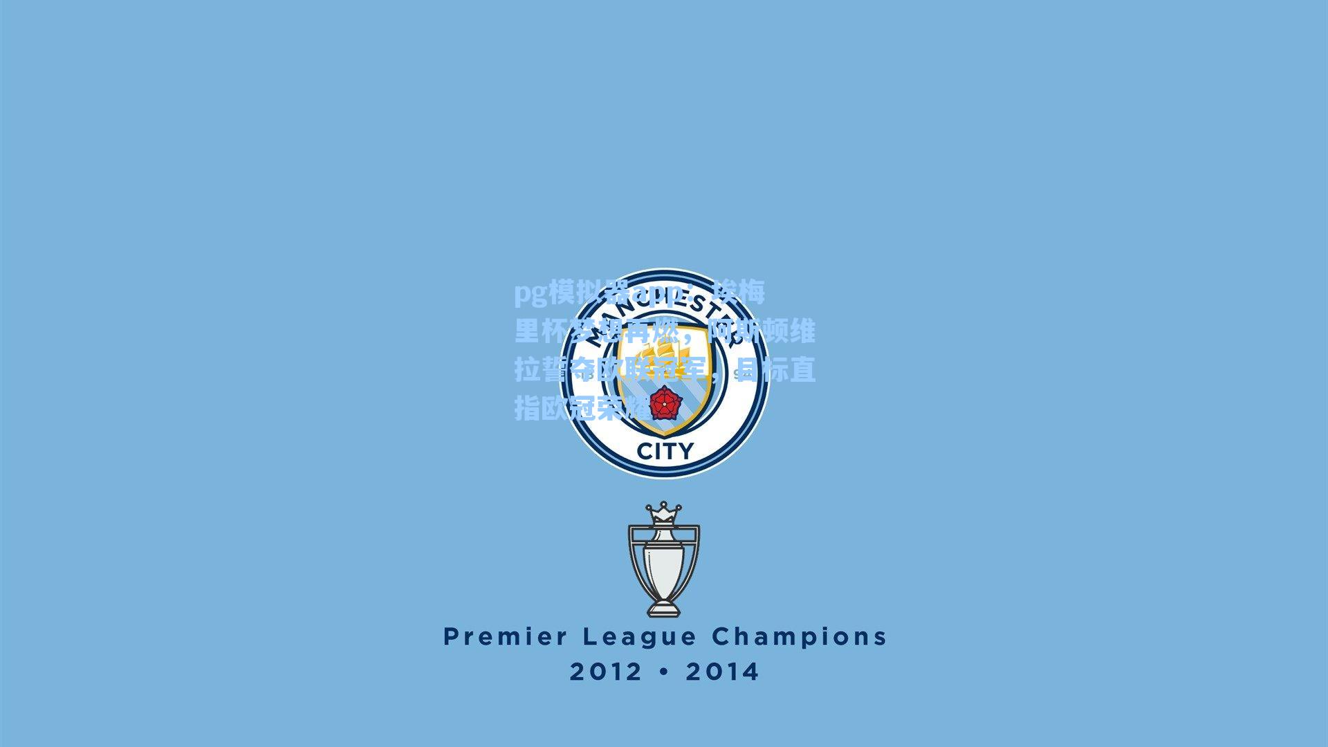 埃梅里杯梦想再燃，阿斯顿维拉誓夺欧联冠军，目标直指欧冠荣耀