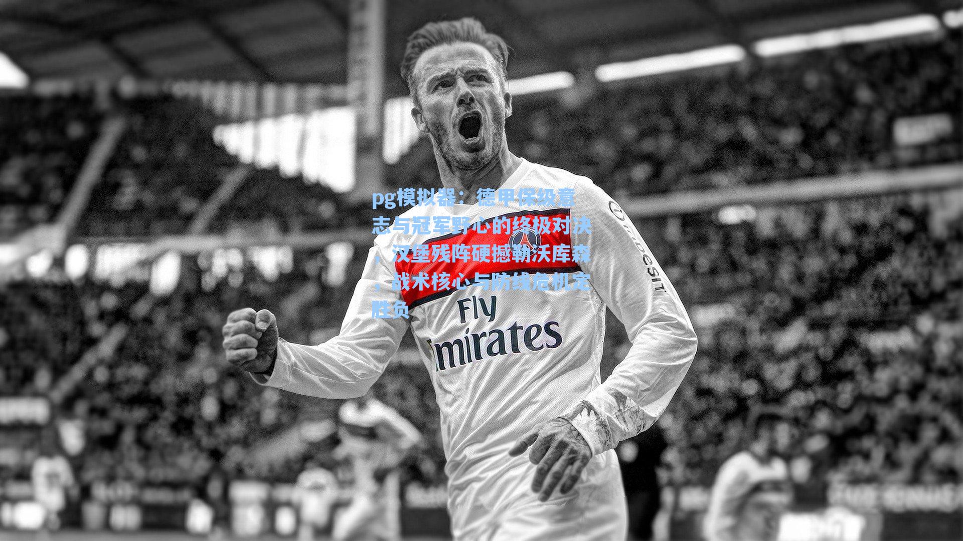 pg模拟器：德甲保级意志与冠军野心的终极对决，汉堡残阵硬撼勒沃库森，战术核心与防线危机定胜负