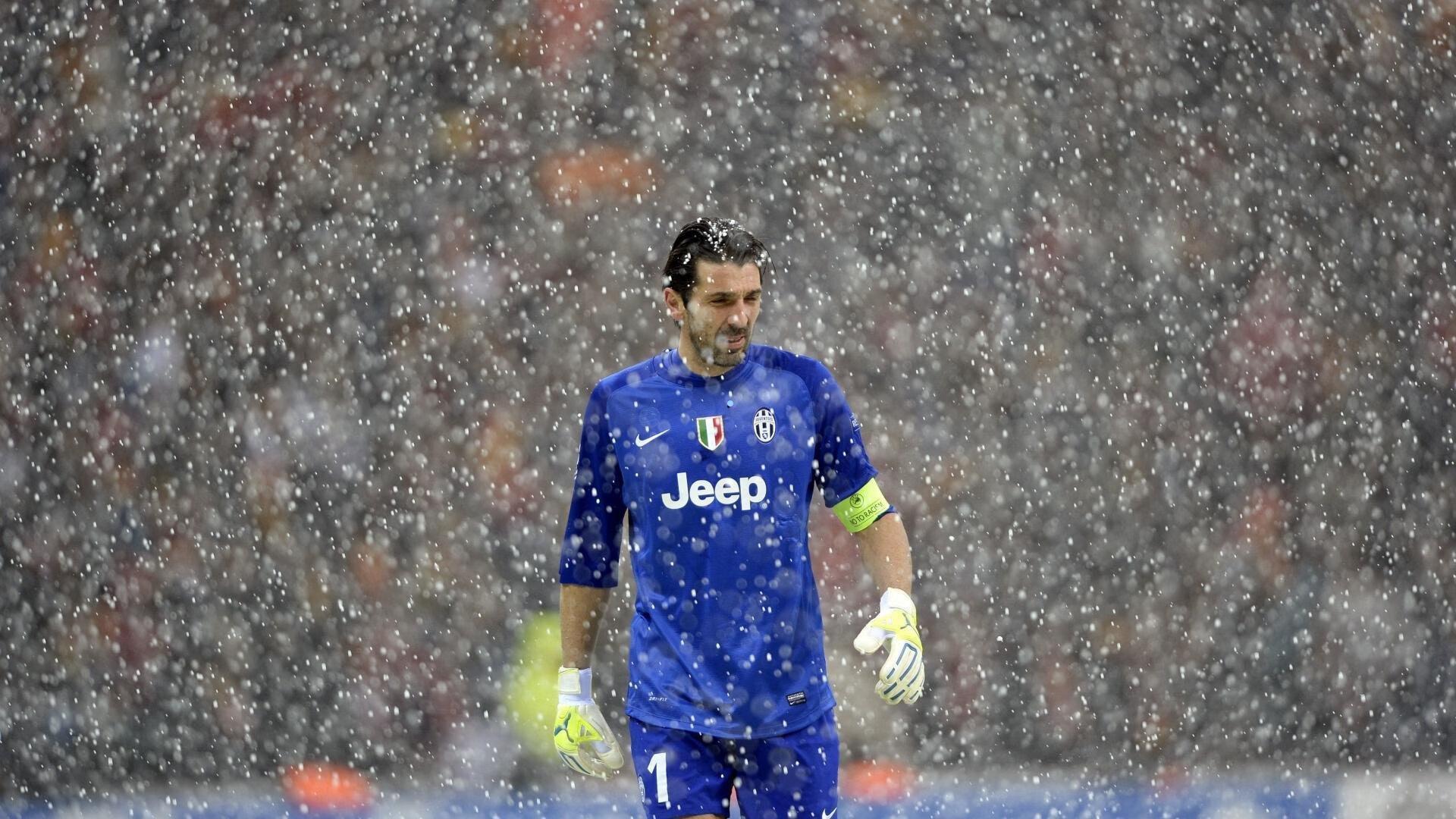 卡纳瓦罗预言北非雄狮崛起 点破后卫金球奖困局